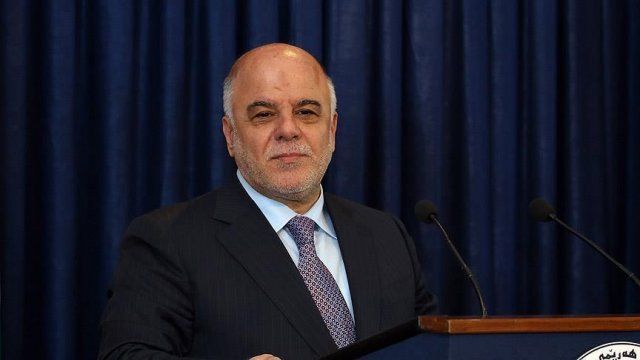 Irak Başbakanı İbadi&#039;den talimat