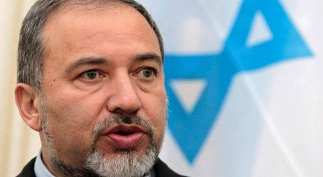 İsrail Çevre Bakanı Gabai, istifa etti