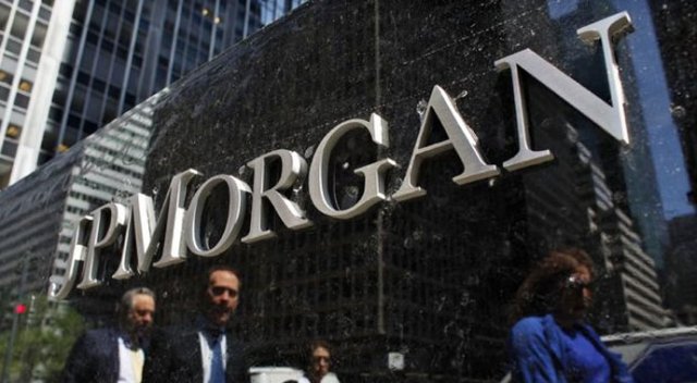 JP Morgan&#039;dan Türkiye uyarısı