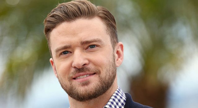 Justin Timberlake Eurovision&#039;da sahne alacak