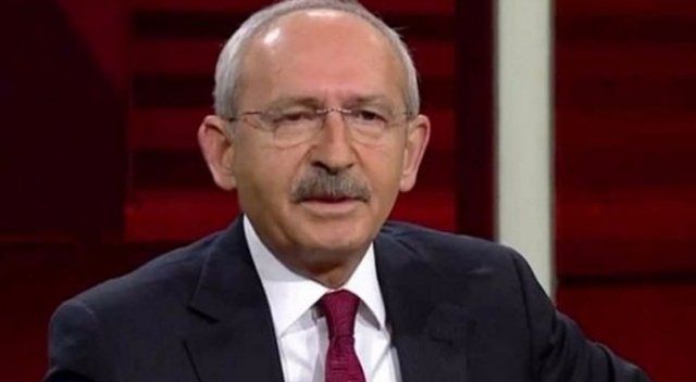Kemal Kılıçdaroğlu&#039;ndan HDP&#039;nin destek çağrısına cevap