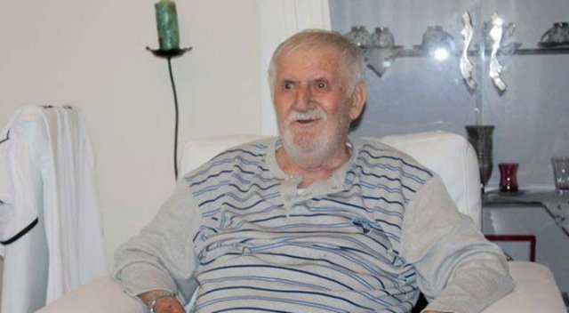 Manisaspor&#039;un efsane başkanı hayatını kaybetti