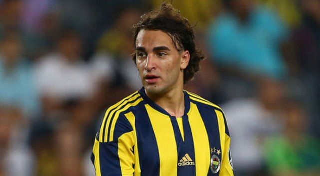 Markovic&#039;in Fenerbahçe kararı