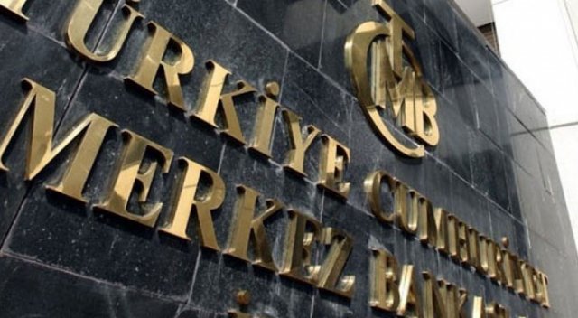 Merkez Bankası&#039;nın faiz kararı bekleniyor