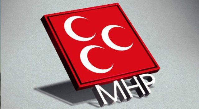 MHP&#039;de istifa depremi! Bursa İl Teşkilatı tezahüratla istifa etti