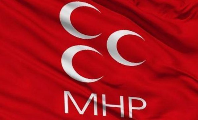MHP İznik İlçe Yönetimi topluca istifa etti