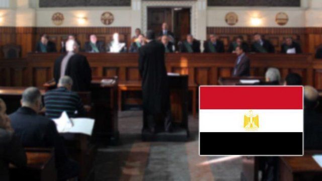Mısır&#039;da 6 sanık için idam kararı