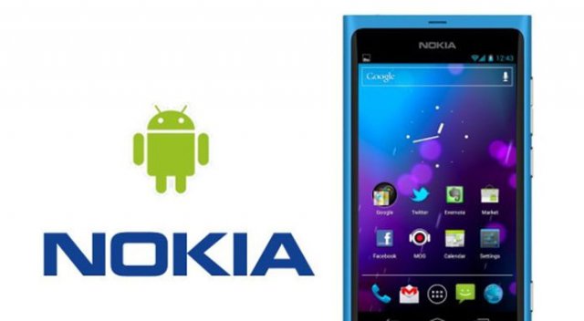 Nokia, Android&#039;e yöneliyor