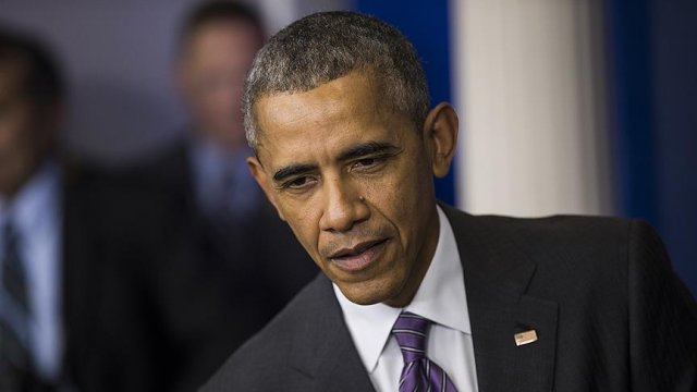 Obama, Hiroşima için özür dilemeyecek