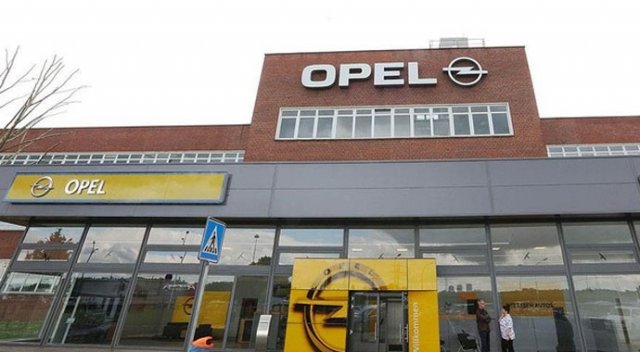 Opel&#039;de &#039;egzoz emisyon hilesi&#039; iddiası