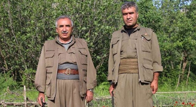 PKK&#039;yı şoka sokan ölüm! 1 numara gitti!