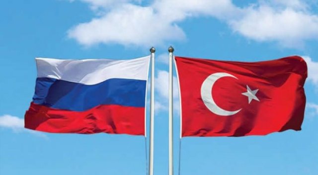 Rusya&#039;dan şok Türkiye talebi!