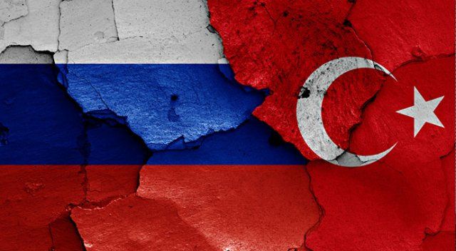 Rusya&#039;dan Türkiye&#039;ye dostluk eli