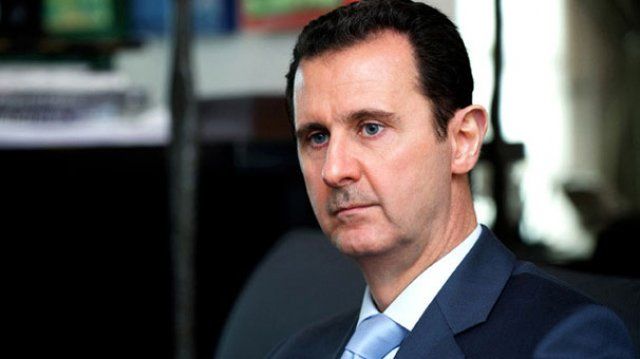 Rusya Suriye için yeni anayasa hazırladı