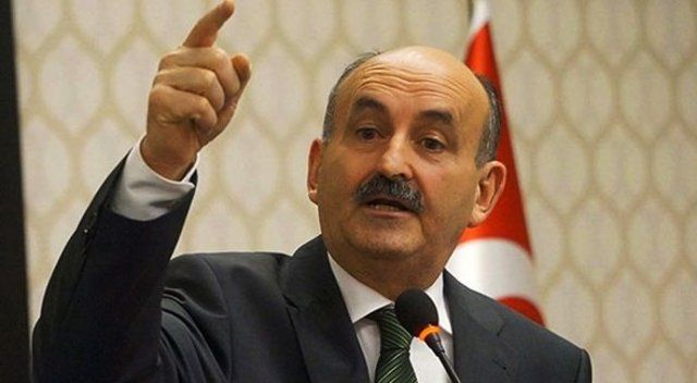 Sağlık Bakanı Müzezzinoğlu: 25-26 bin kişiyi işe alacağız