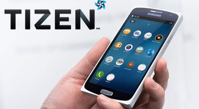 Samsung Tizen&#039;in yeni sürümü geliyor