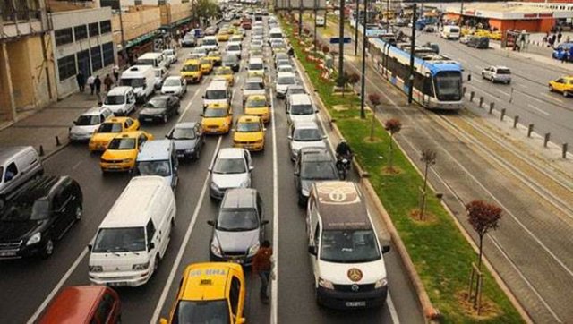 Şehirlerarası taşımacılık yapan araçların sigorta limitleri artıyor