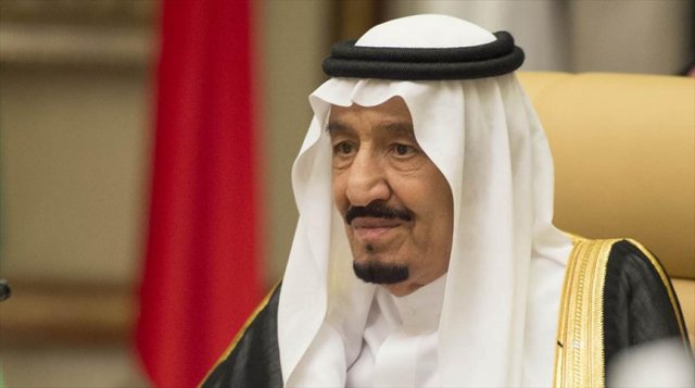 Suudi Arabistan&#039;da hükümette kısmi revizyon