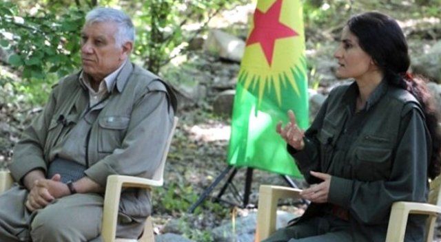 Terör örgütü PKK, dokunulmazlıklarla ilgili ilk yorum!
