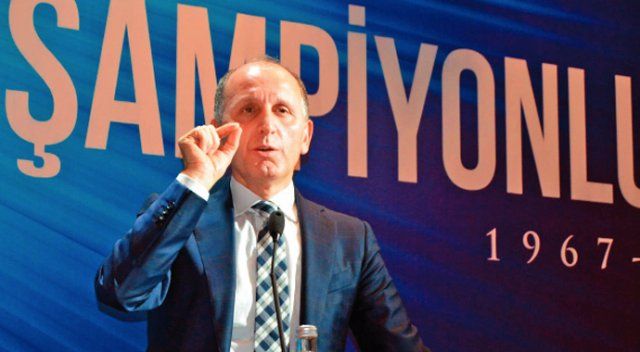 Trabzonspor&#039;da yönetim geçmiş defterleri açıyor