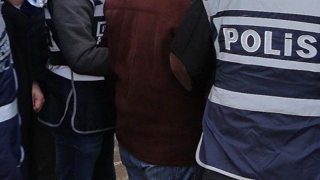 Tunceli&#039;de terör operasyonu: 18 gözaltı