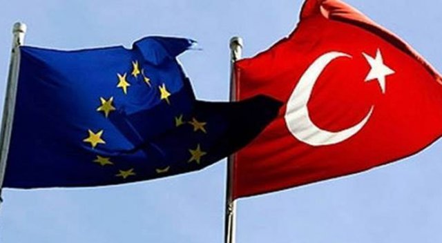 Türkiye-Avrupa Birliği toplantısı ertelendi