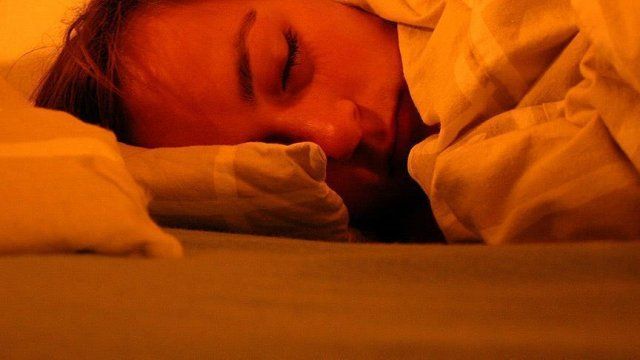 Uyku düzeni ülkeden ülkeye değişiyor