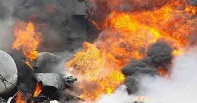 Yemen&#039;de canlı bomba saldırısı en az 25 ölü