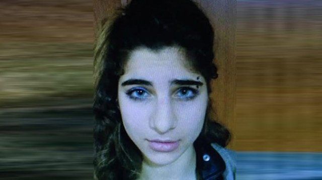 Yurttan kaçan 16 yaşındaki kız, arkadaşının evinde ölü bulundu
