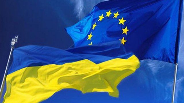 AB: Ukrayna, vizesiz rejimin şartlarını yerine getirdi