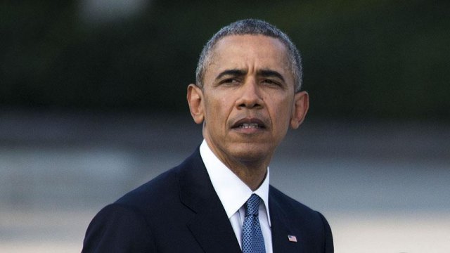 ABD Başkanı Obama&#039;dan Ramazan mesajı