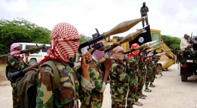 ABD ile ortak operasyon! Terör örgütü eş-Şebab&#039;ın üst düzey komutanı öldürüldü