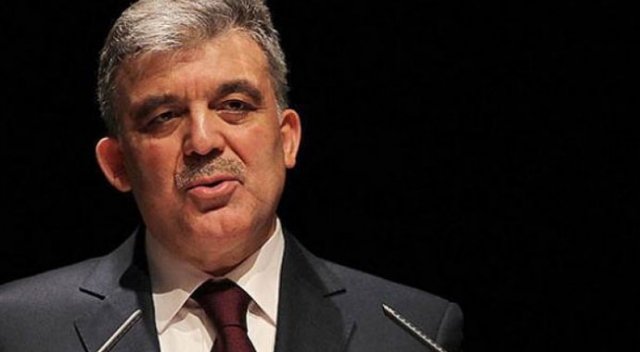Abdullah Gül&#039;den şehit korumasıyla ilgili açıklama