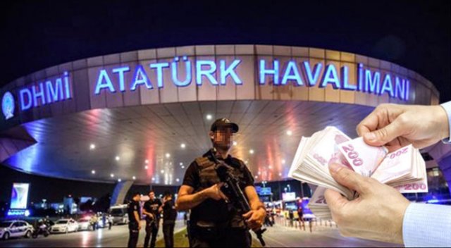 Atatürk Havalimanı&#039;ndaki bombalı saldırı, dev şirketleri çökertti
