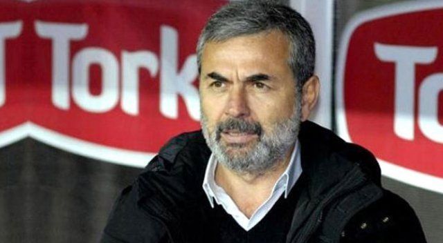 Aykut Kocaman, eski Fenerbahçeliyi kaptı