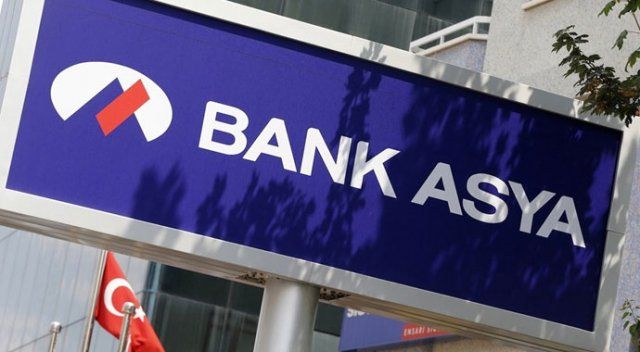 Bank Asya&#039;da erteleme kararı