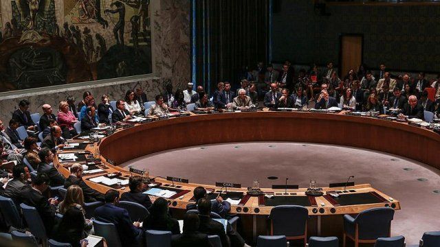 BM Güvenlik Konseyi Kuzey Kore&#039;yi kınadı