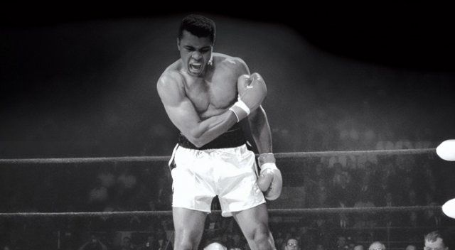 Bu dünyadan bir Muhammed Ali geçti