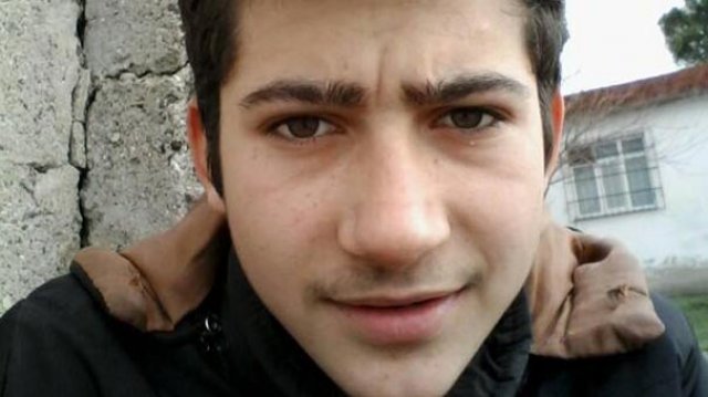 Bursa&#039;da 16 yaşındaki genç Susurluk Çayı&#039;nda boğuldu