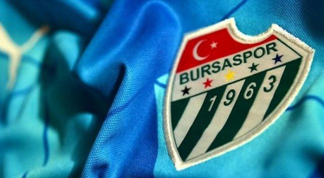 Bursaspor, Beşiktaş&#039;ın yıldızını kaptı