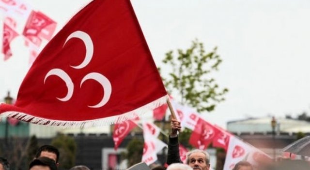 Çankaya Seçim Kurulu&#039;ndan flaş MHP kararı