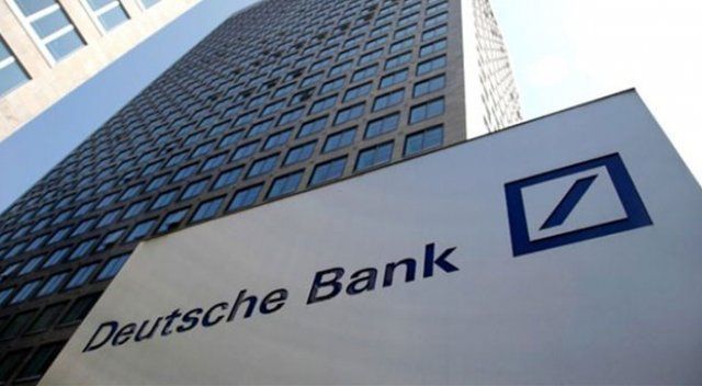 Deutsche Bank 200 şubesini kapatıyor