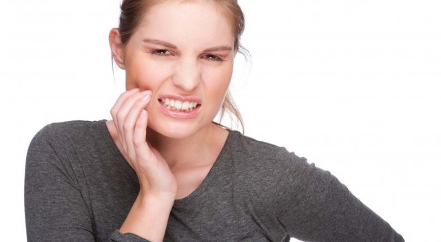 Diş sıkma alışkanlığınızın sebebi bu olabilir