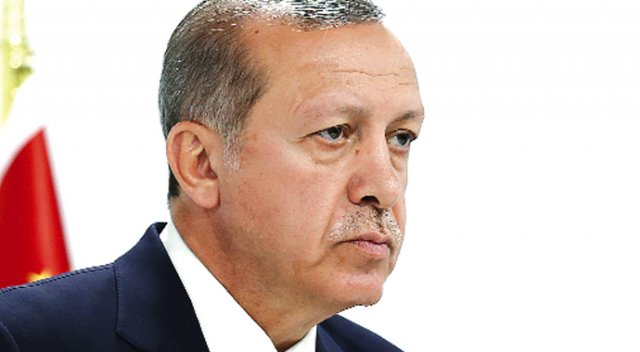Erdoğan:Selamıma bile  hesap soracaklar