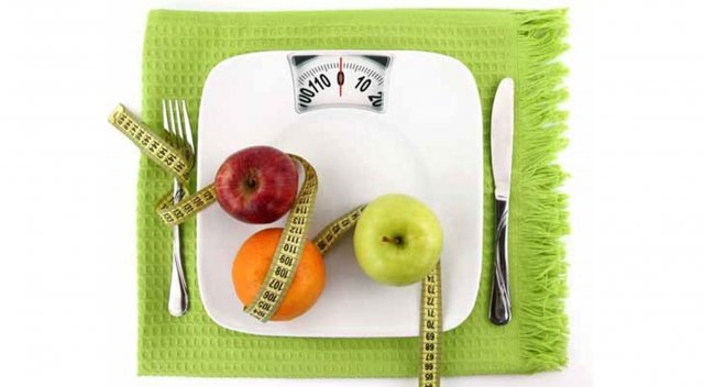 Erkekler diyet sonucu daha rahat kilo veriyor
