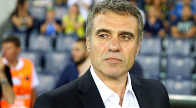 Ersun Yanal&#039;dan Milli Takıma sert sözler