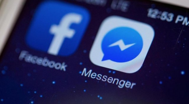 Facebook Messenger tamamen zorunlu oluyor!