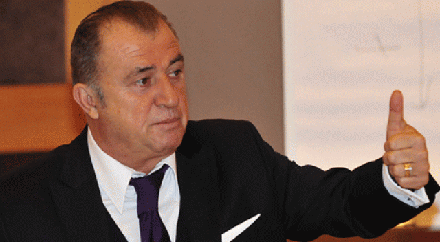 Fatih Terim onay verdi, Galatasaray transfer etti