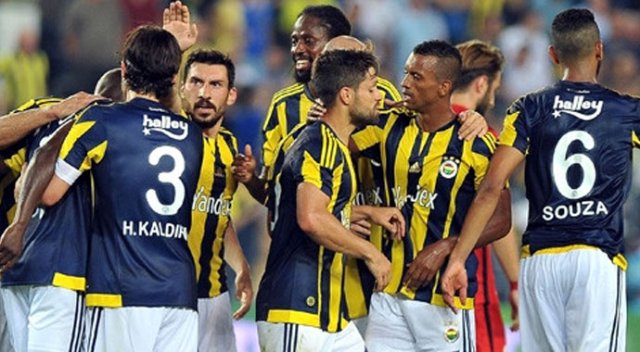 Fenerbahçe&#039;den yıldız oyuncuya: Kendine takım bul!