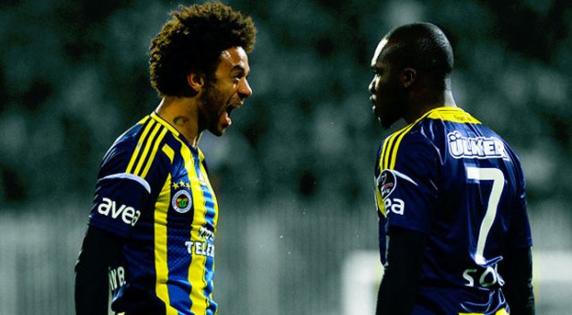 Fenerbahçe&#039;nin eski yıldızı futbolu bıraktı